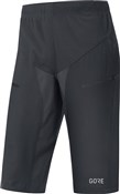 Gore C5 Windstopper Trail Shorts