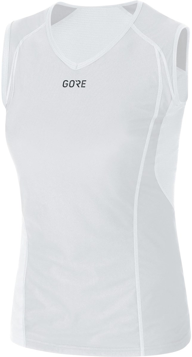 Gore M Womens Windstopper Sleeveless Base Layer product image