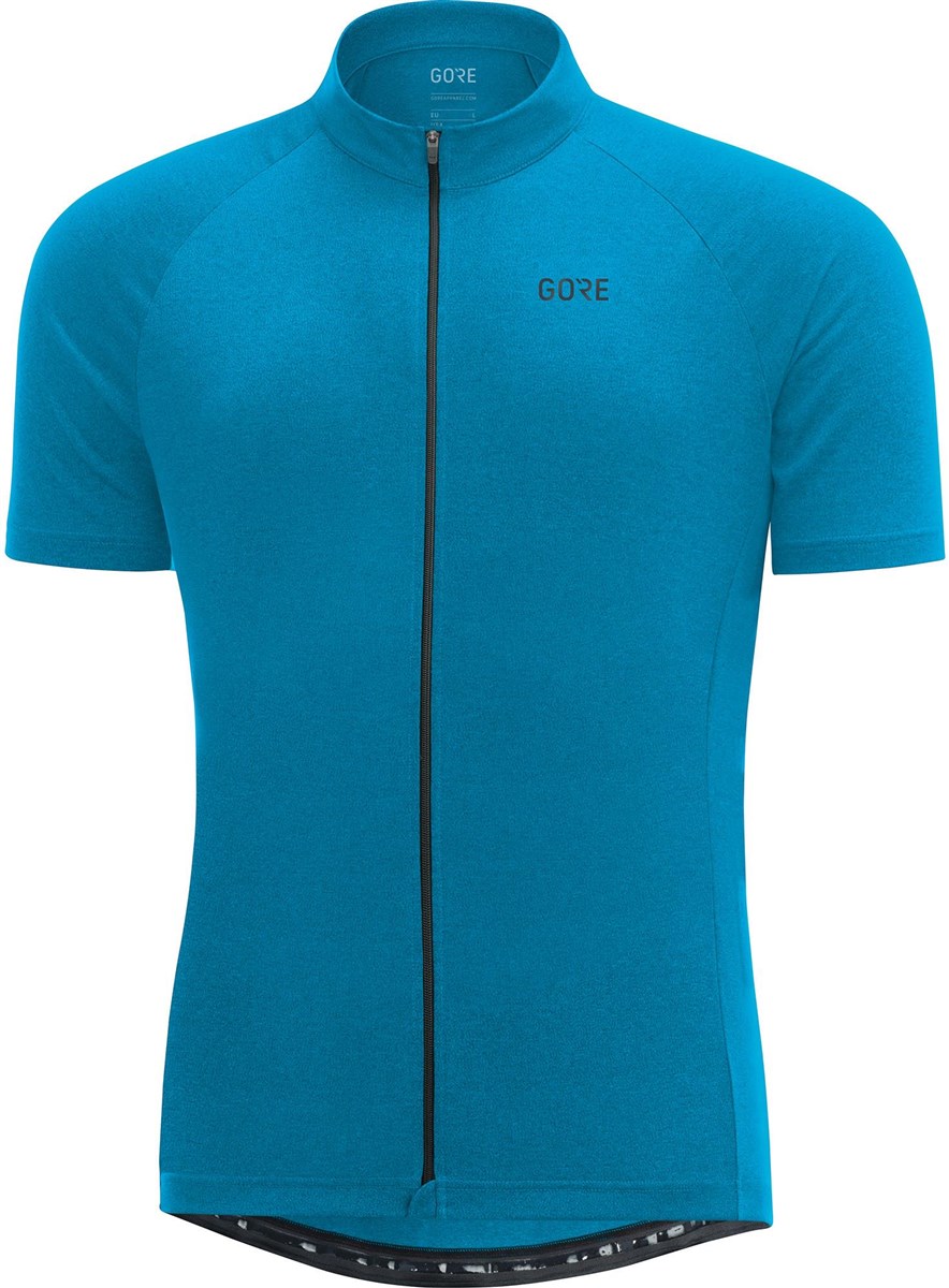 Gore C3 Short Sleeve Jersey product image