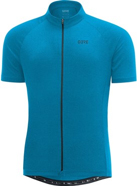 gore c3 short sleeve jersey