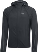 Gore R3 Windstopper Zip-Off Jacket