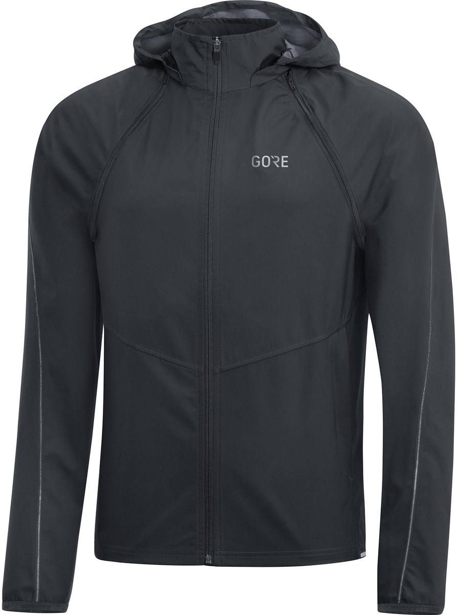 Gore R3 Windstopper Zip-Off Jacket product image