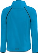 Gore R3 Windstopper Zip-Off Jacket