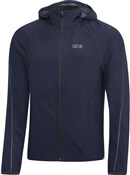 Gore R3 Windstopper Zip-Off Jacket