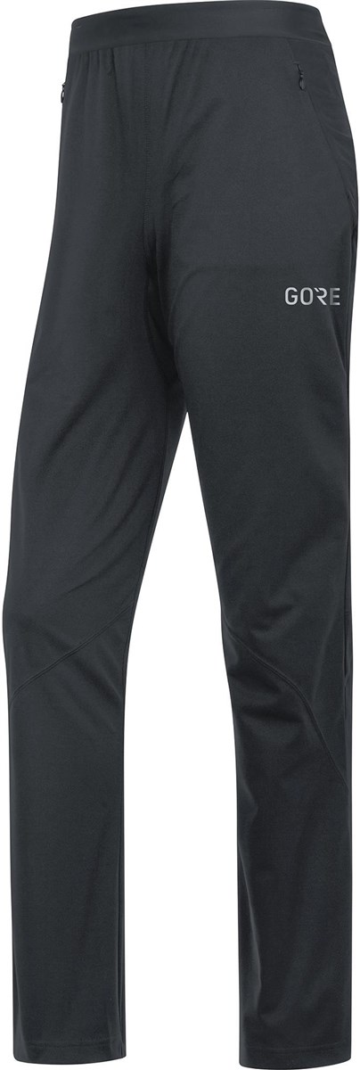 Gore R3 Windstopper Womens Trousers product image