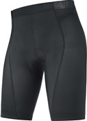 Gore C5 Womens Liner Short Tights+