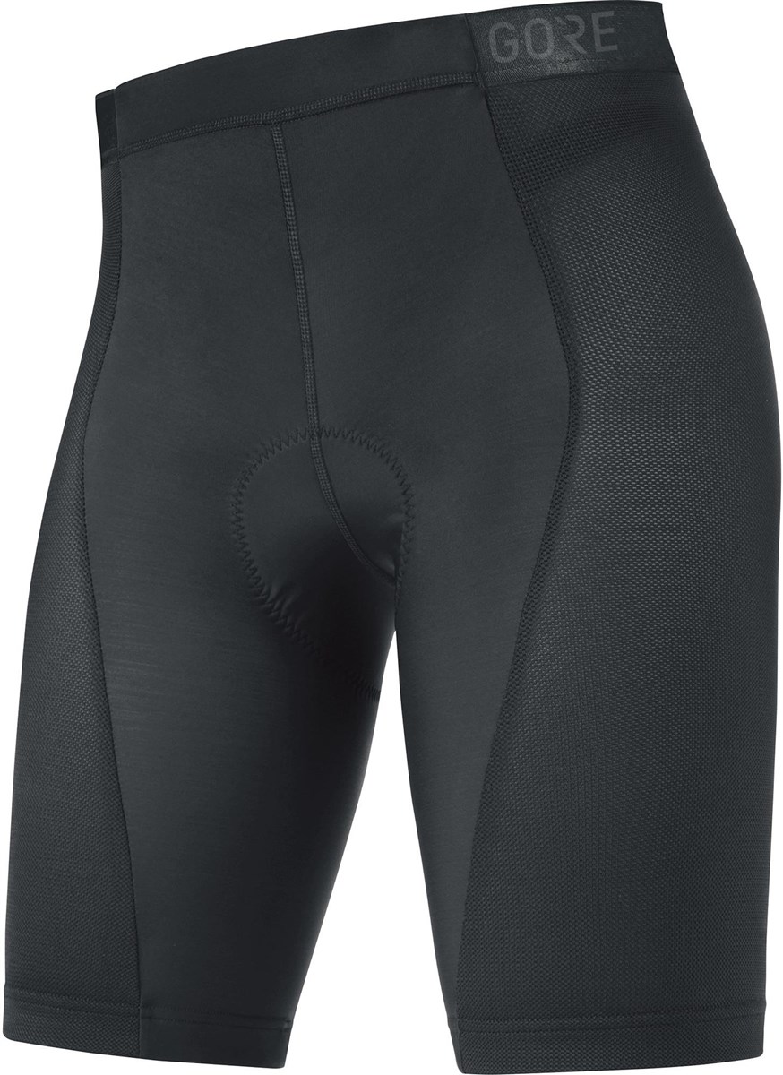 Gore C5 Womens Liner Short Tights+ product image