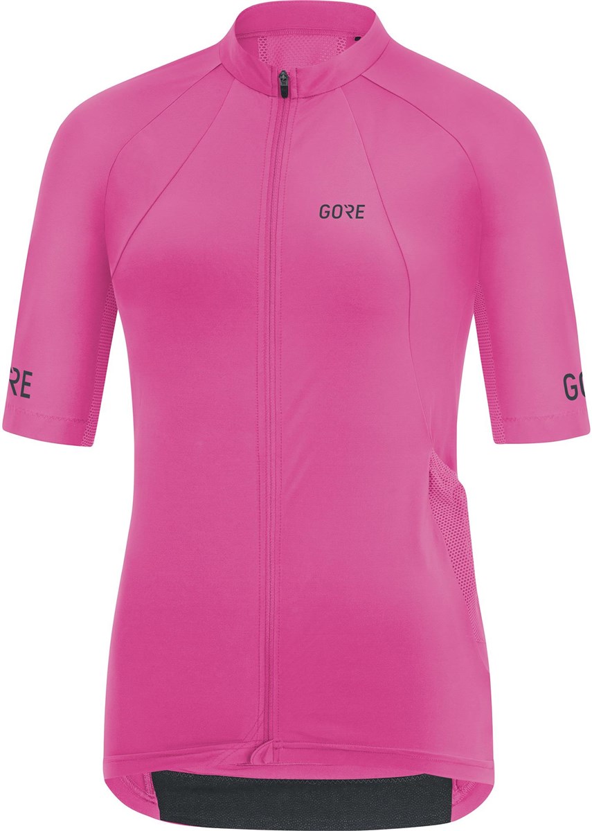 Gore C7 Pro Womens Short Sleeve Jersey product image