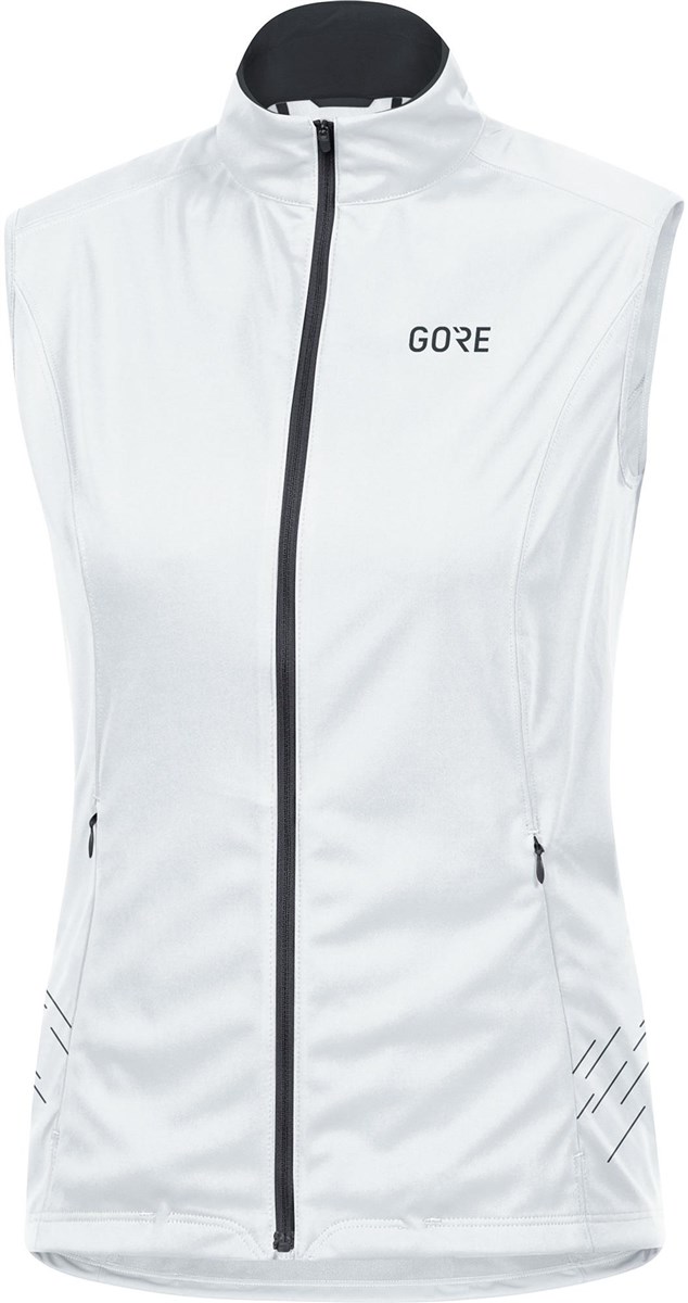 Gore R5 Windstopper Womens Gilet product image