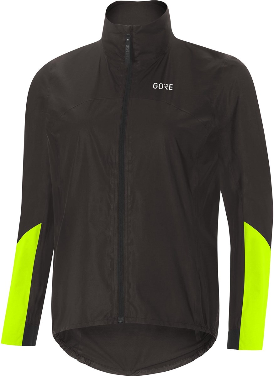Gore C7 Gore-Tex Shakedry Vis Womens Jacket product image