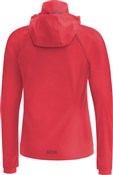 Gore R3 Windstopper Zip-Off Womens Jacket