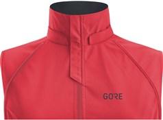 Gore R3 Windstopper Zip-Off Womens Jacket