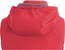Gore R3 Windstopper Zip-Off Womens Jacket