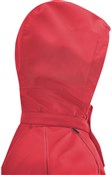 Gore R3 Windstopper Zip-Off Womens Jacket