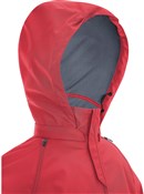 Gore R3 Windstopper Zip-Off Womens Jacket