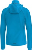 Gore R3 Windstopper Zip-Off Womens Jacket