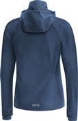 Gore R3 Windstopper Zip-Off Womens Jacket