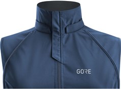 Gore R3 Windstopper Zip-Off Womens Jacket