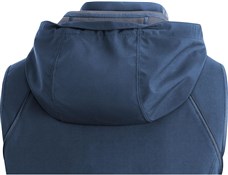 Gore R3 Windstopper Zip-Off Womens Jacket