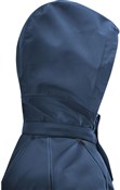 Gore R3 Windstopper Zip-Off Womens Jacket
