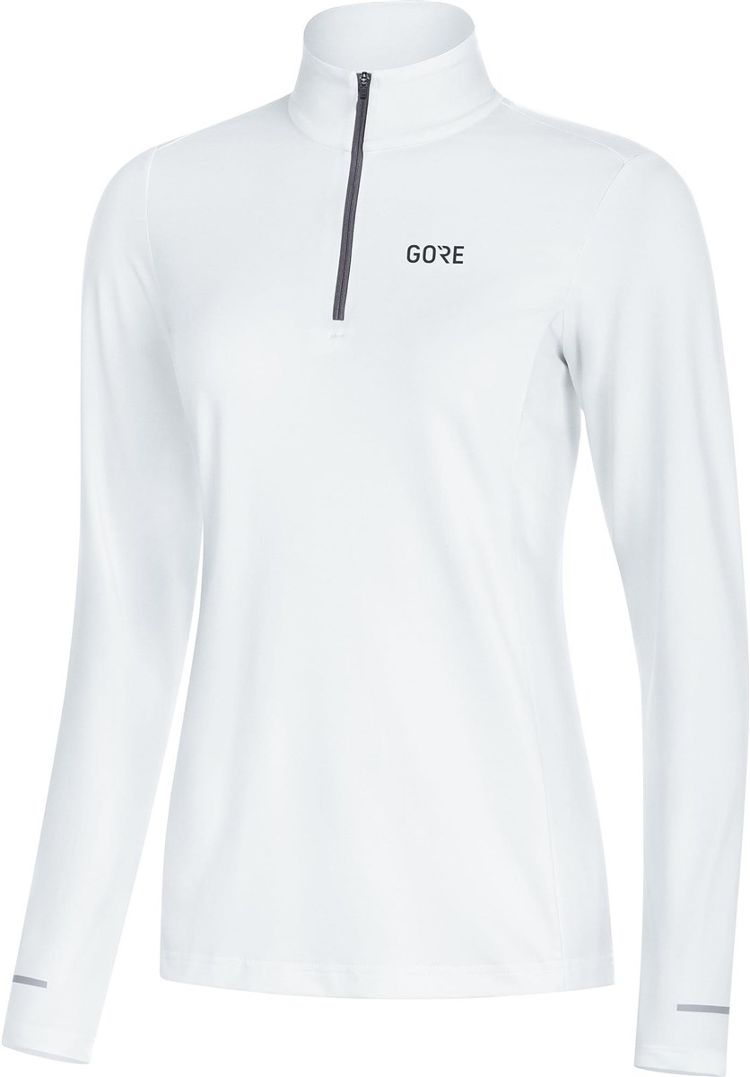 Gore R3 Womens Long Sleeve Jersey product image