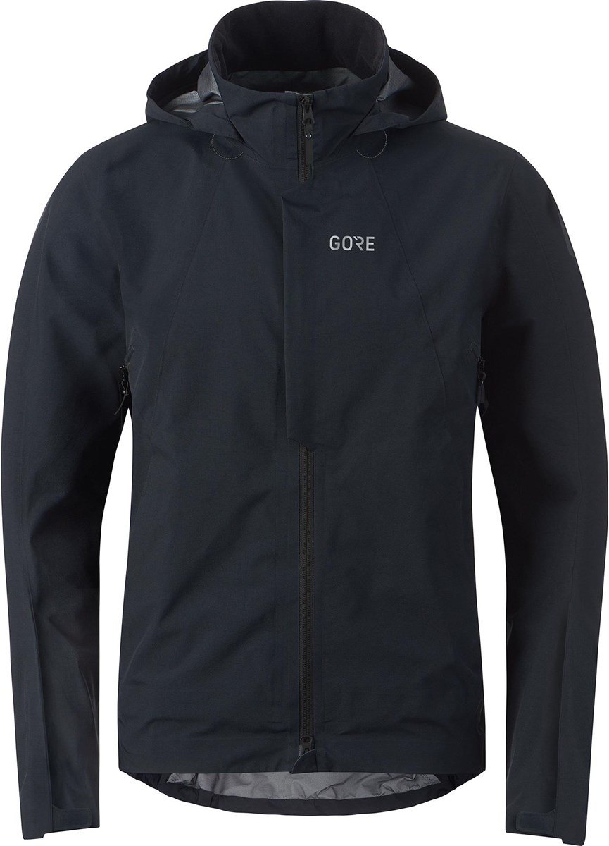 Gore C7 Gore-Tex Pro Hooded Jacket product image