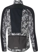Gore C3 Windstopper Phantom Zip-Off Jacket