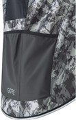 Gore C3 Windstopper Phantom Zip-Off Jacket