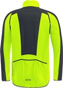 Gore C3 Windstopper Phantom Zip-Off Jacket