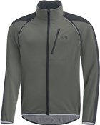 Gore C3 Windstopper Phantom Zip-Off Jacket
