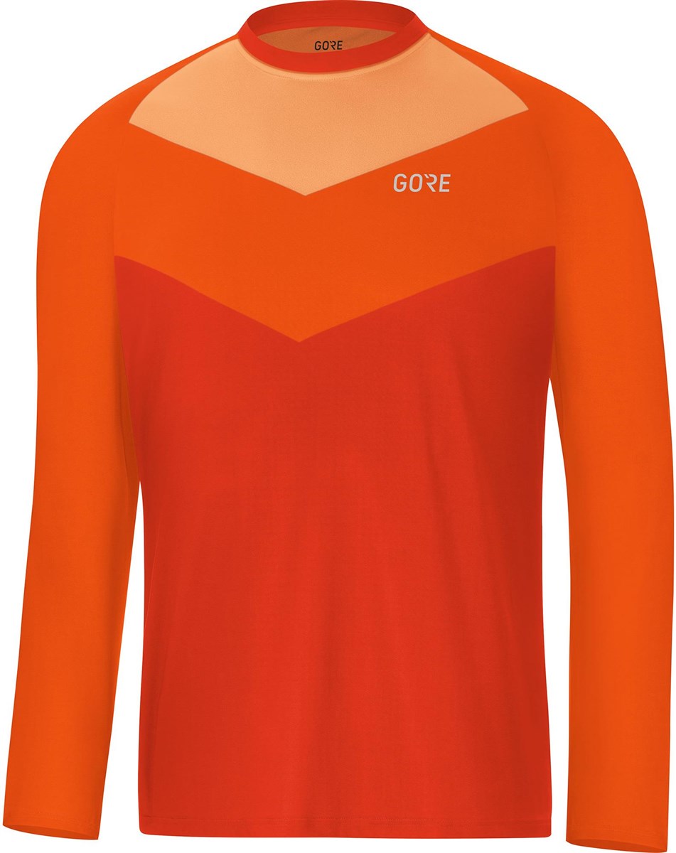 Gore C5 Trail Long Sleeve Jersey product image