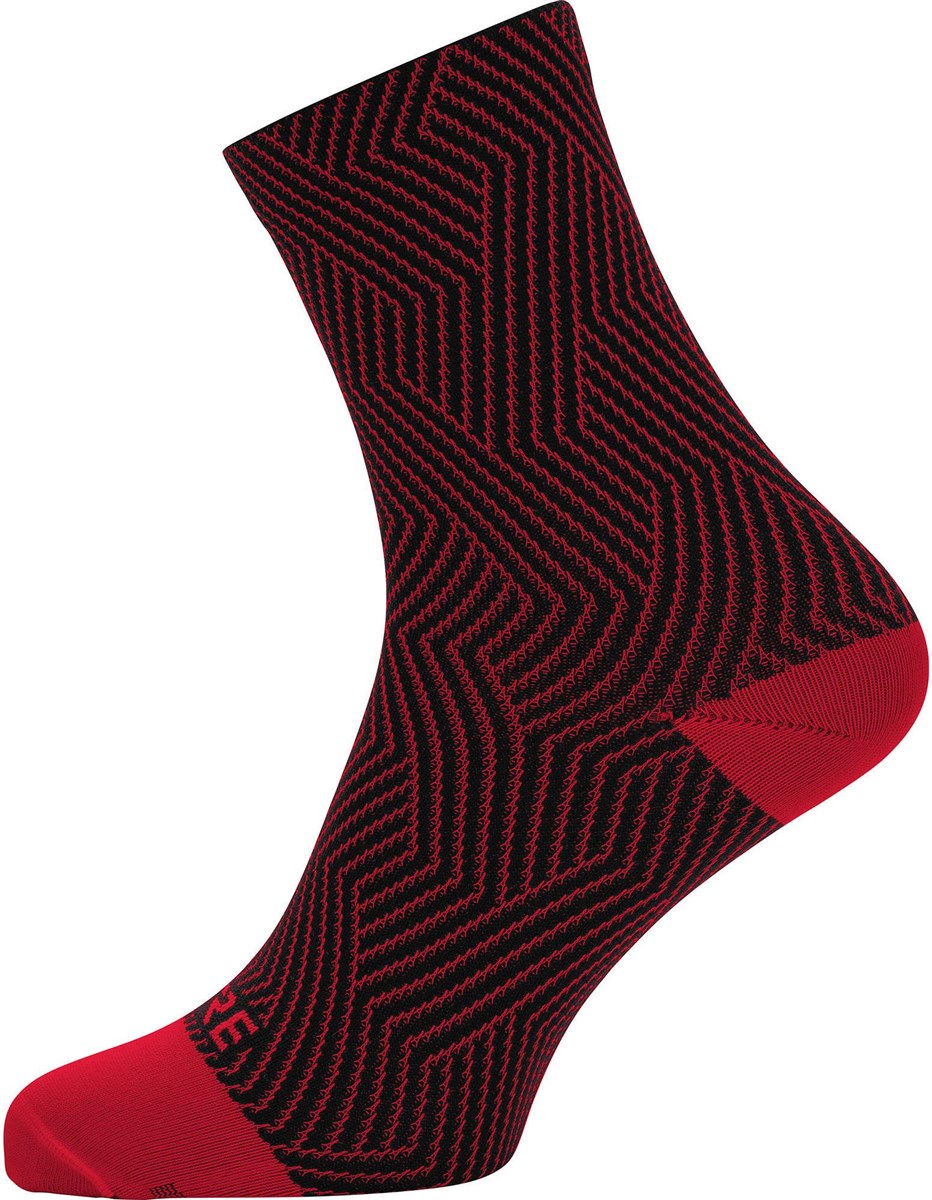 Gore C3 Optiline Mid Socks product image