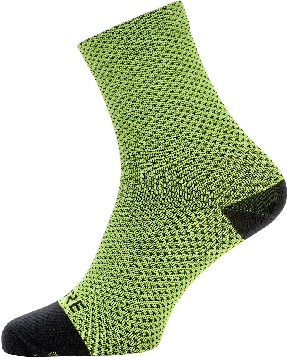 Gore C3 Dot Mid Socks product image