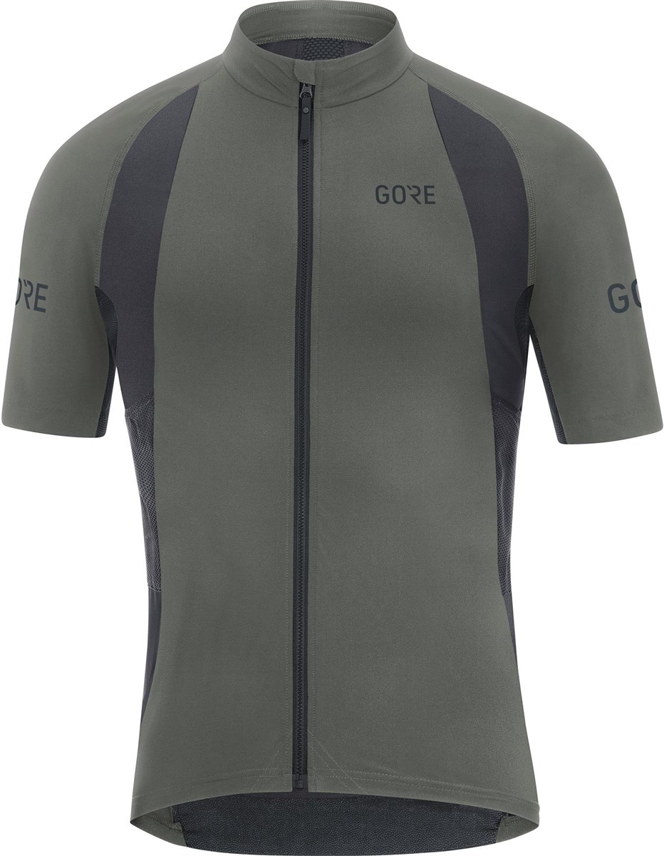 Gore C7 Pro Short Sleeve Jersey product image