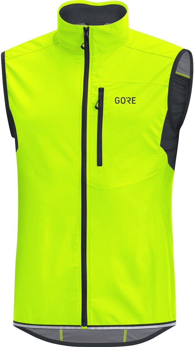 Gore C3 Windstopper Classic Gilet product image