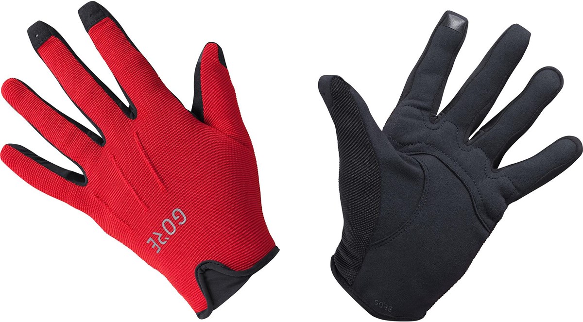 Gore C3 Urban Long Finger Gloves product image