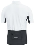 Gore C7 Windstopper Short Sleeve Jersey