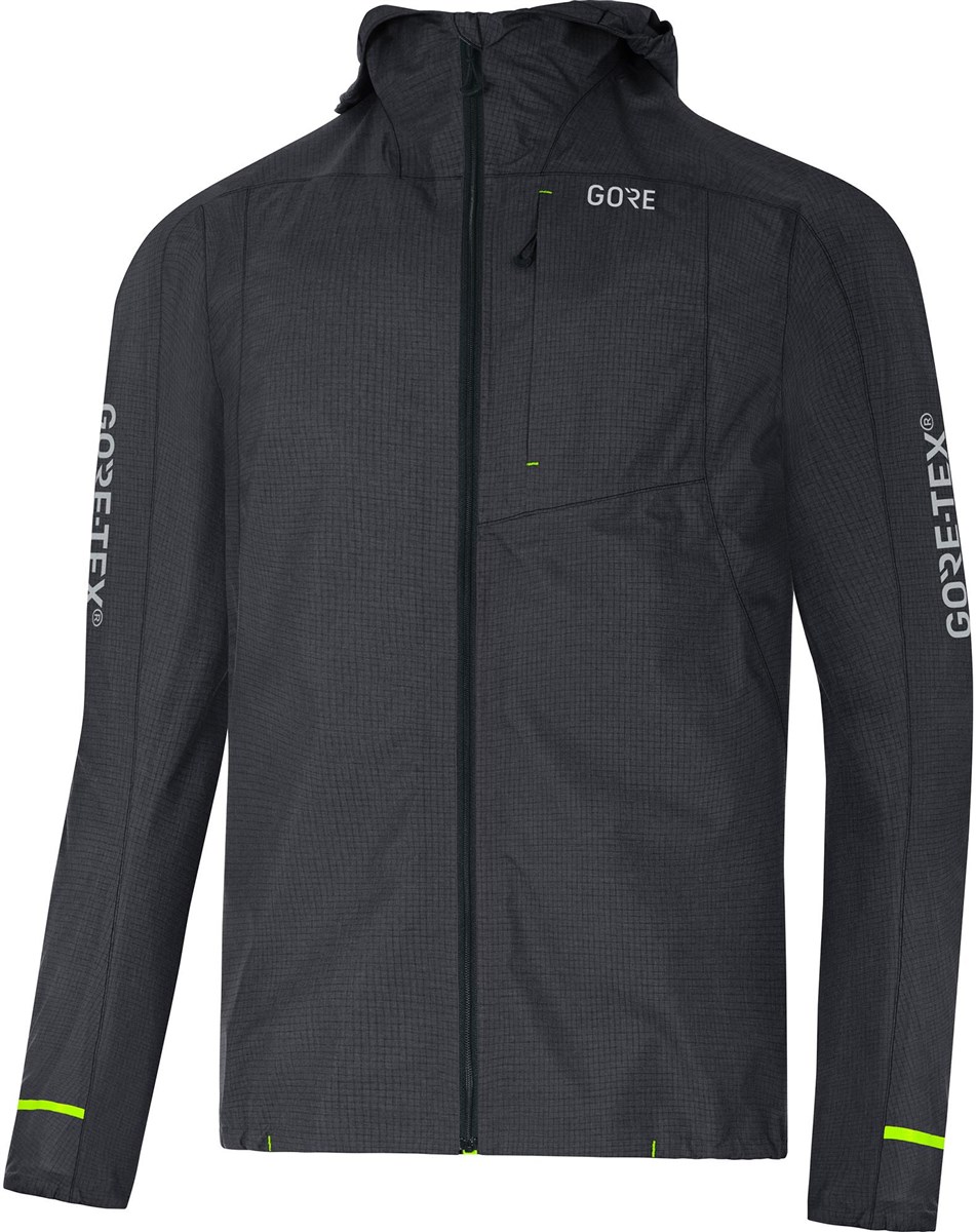 Gore C5 Gore-Tex Active Hooded Jacket product image