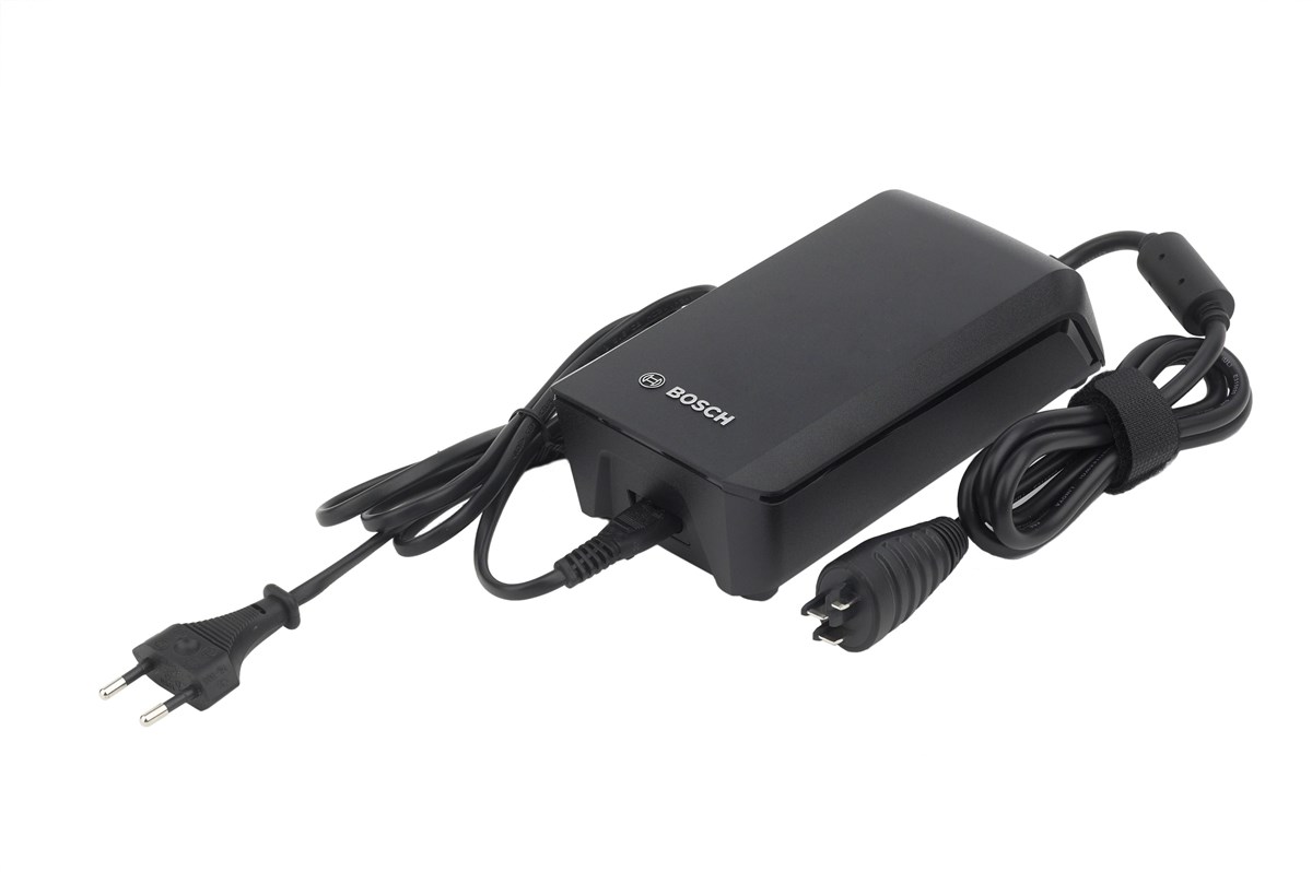 Bosch Standard 4A EU Charger 2011/2012 product image