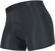 Gore C3 Shorty Womens Boxer Base Layer