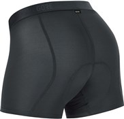 Gore C3 Shorty Womens Boxer Base Layer