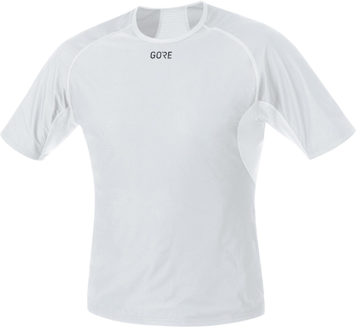 Gore M Windstopper Short Sleeve Base Layer product image