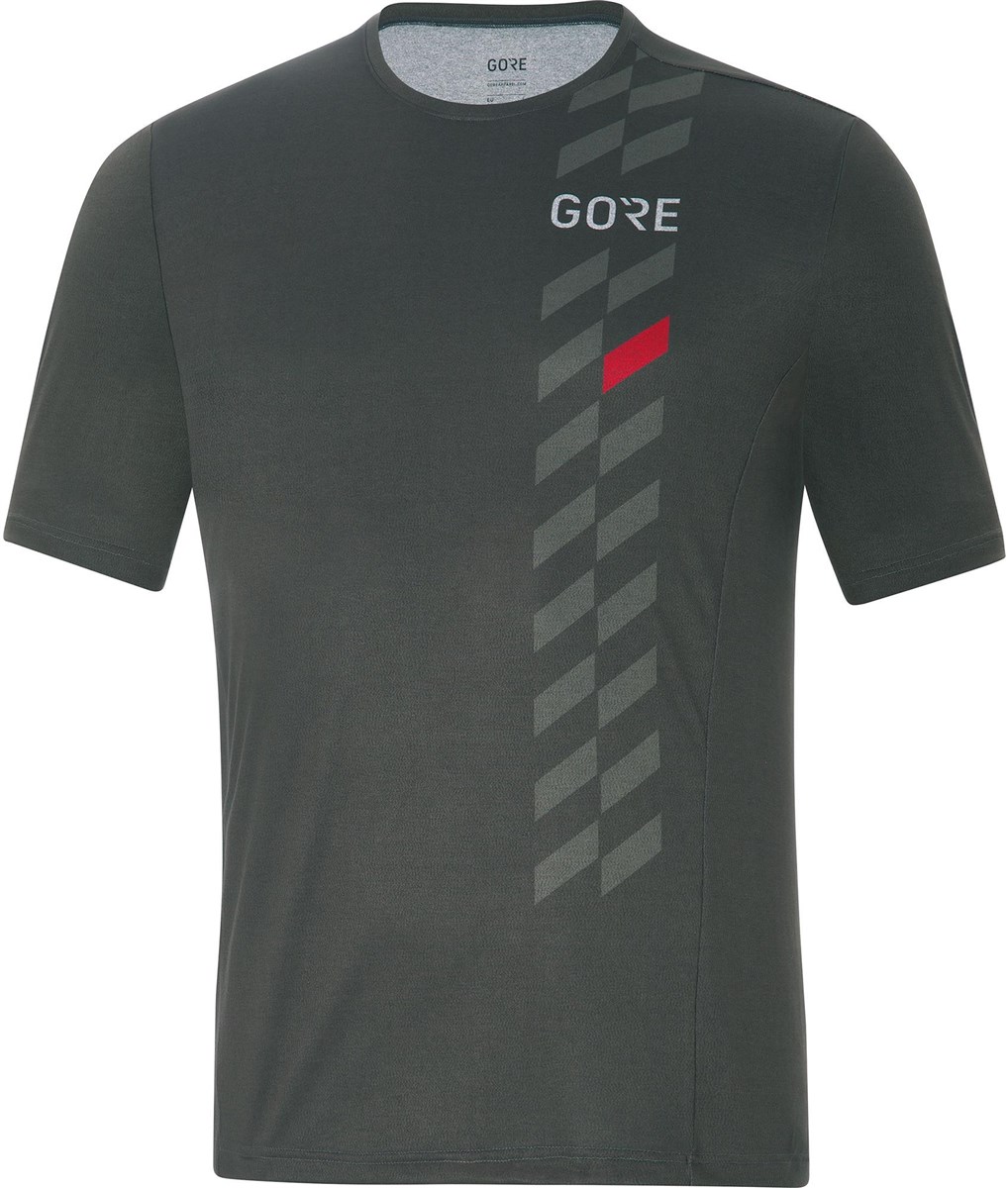 Gore M Brand Short Sleeve Jersey product image