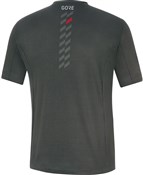 Gore M Brand Short Sleeve Jersey