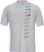 Gore M Brand Short Sleeve Jersey