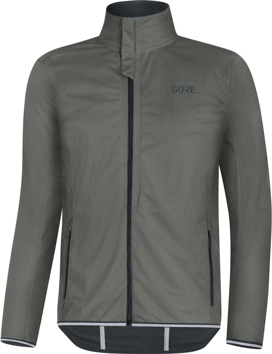 Gore R3 Windstopper Jacket product image