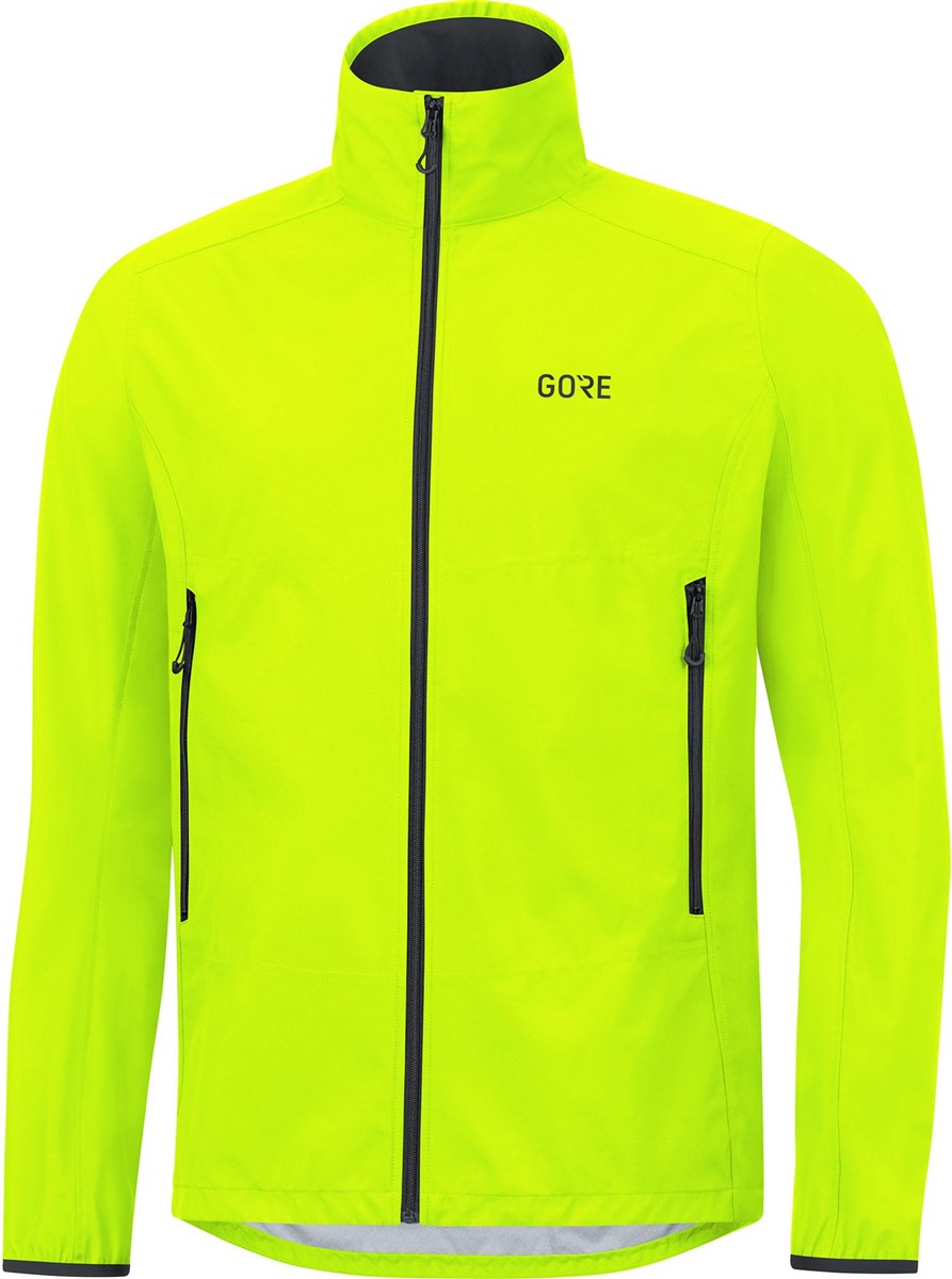 Gore R3 Windstopper Classic Jacket product image
