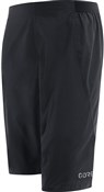 Gore C7 Windstopper Rescue Shorts