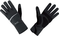 Gore C5 Gore-Tex Long Finger Gloves