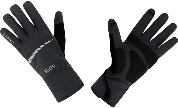 Gore C5 Gore-Tex Long Finger Gloves Gore C5 Gore-Tex Long Finger Gloves